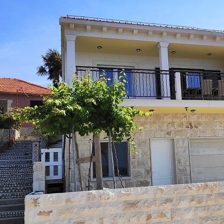 Aria Sumartin Exterior foto