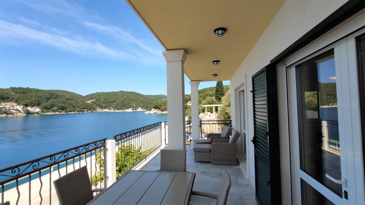 Aria Sumartin Exterior foto