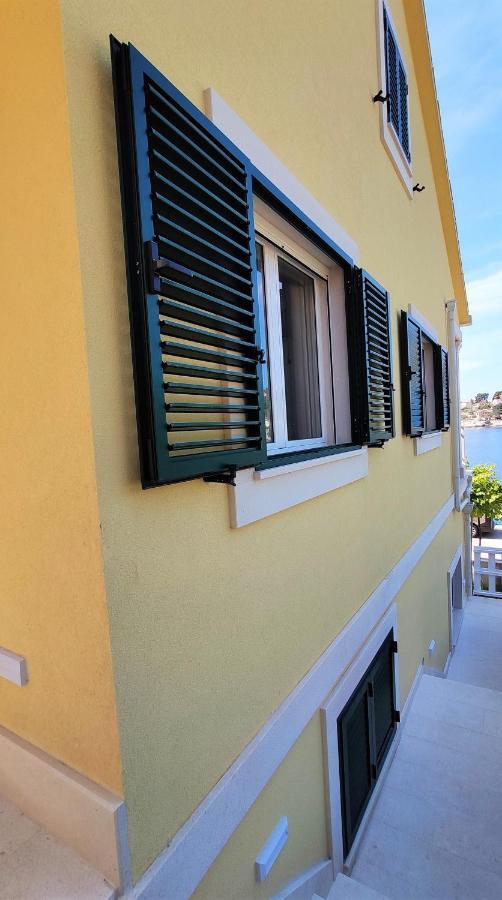 Aria Sumartin Exterior foto