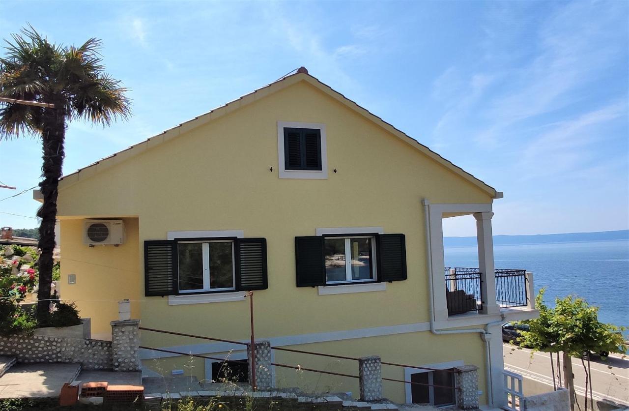 Aria Sumartin Exterior foto